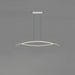 Hyperbola Pendant Light-DWHOME