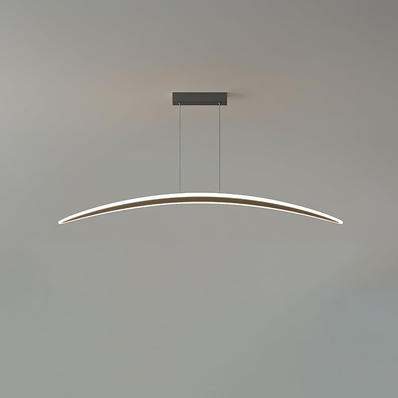 Hyperbola Pendant Light-DWHOME
