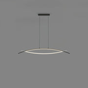 Hyperbola Pendant Light-DWHOME