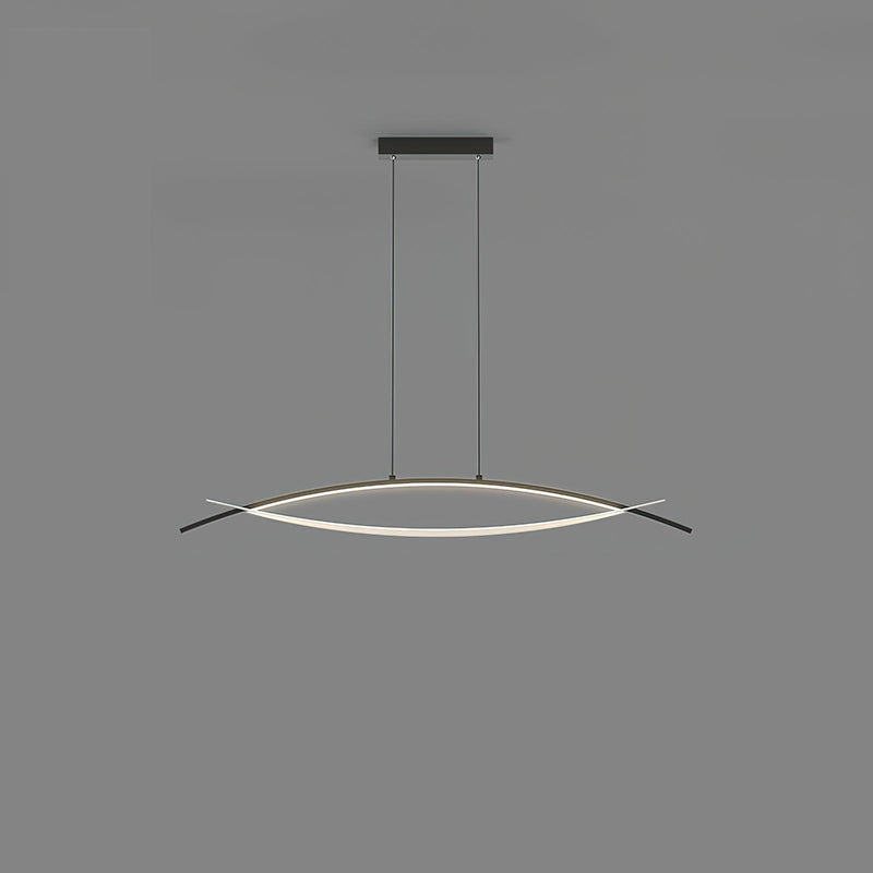 Hyperbola Pendant Light-DWHOME
