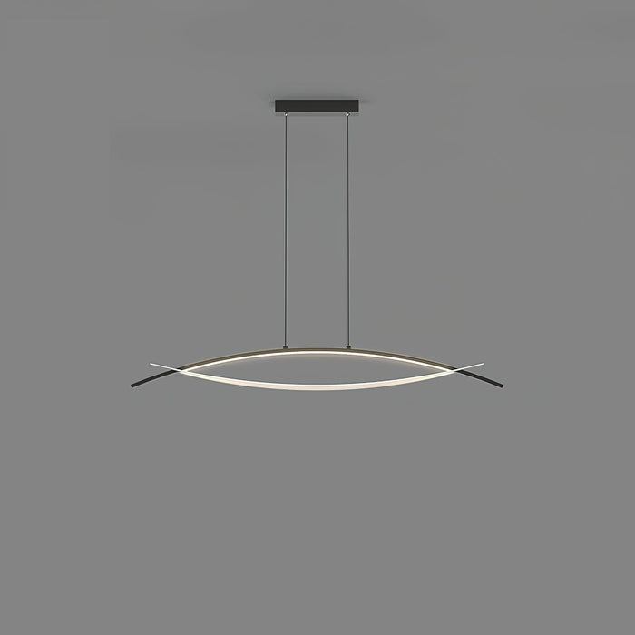Hyperbola Pendant Light-DWHOME