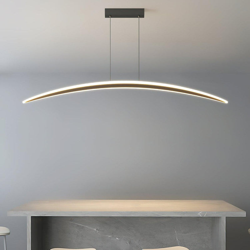 Hyperbola Pendant Light-DWHOME
