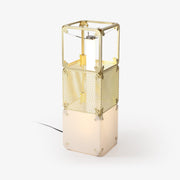 Hyperqube Floor Lamp-DWHOME