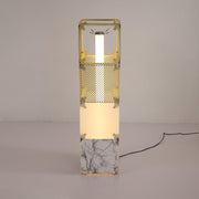 Hyperqube Floor Lamp-DWHOME