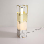 Hyperqube Floor Lamp-DWHOME