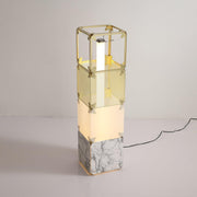 Hyperqube Floor Lamp-DWHOME