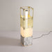 Hyperqube Floor Lamp.