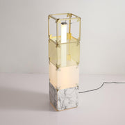 Hyperqube Floor Lamp-DWHOME