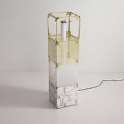Hyperqube Floor Lamp-DWHOME