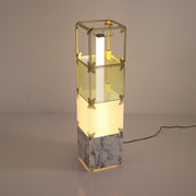 Hyperqube Floor Lamp-DWHOME