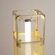 Hyperqube Floor Lamp-DWHOME