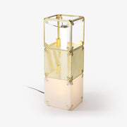 Hyperqube Floor Lamp-DWHOME