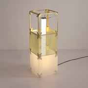 Hyperqube Floor Lamp-DWHOME
