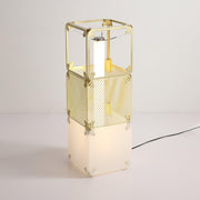 Hyperqube Floor Lamp-DWHOME