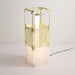 Hyperqube Floor Lamp-DWHOME