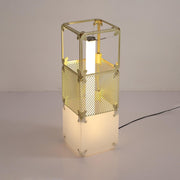 Hyperqube Floor Lamp-DWHOME