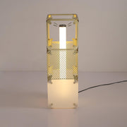 Hyperqube Floor Lamp-DWHOME