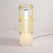 Hyperqube Floor Lamp-DWHOME