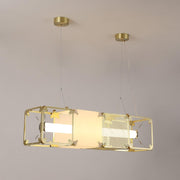 Hyperqube Pendant Lamp-DWHOME