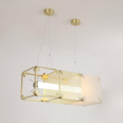 Hyperqube Pendant Lamp-DWHOME