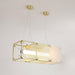 Hyperqube Pendant Lamp-DWHOME