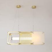 Hyperqube Pendant Lamp-DWHOME