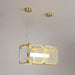 Hyperqube Pendant Lamp-DWHOME