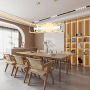 Hyperqube Pendant Lamp-DWHOME