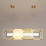 Hyperqube Pendant Lamp-DWHOME