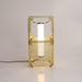 Hyperqube Table Lamp-DWHOME