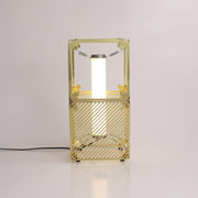 Hyperqube Table Lamp-DWHOME