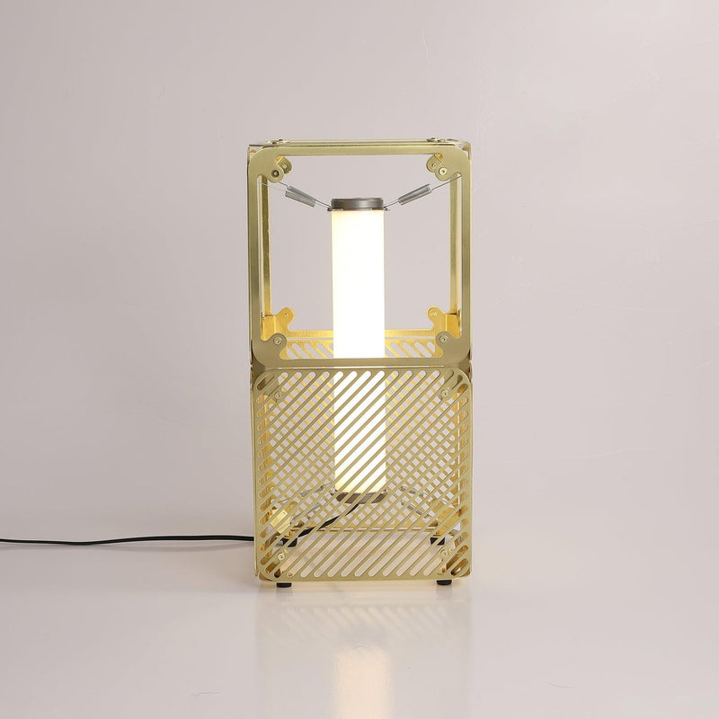 Hyperqube Table Lamp-DWHOME