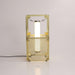 Hyperqube Table Lamp-DWHOME
