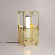 Hyperqube Table Lamp-DWHOME