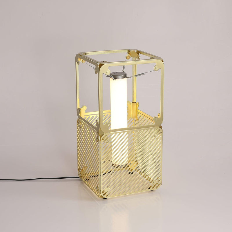 Hyperqube Table Lamp-DWHOME