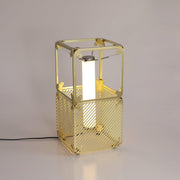 Hyperqube Table Lamp-DWHOME