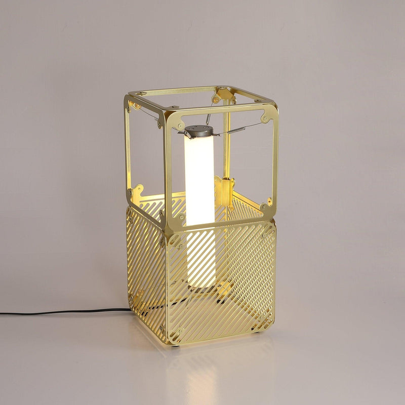 Hyperqube Table Lamp-DWHOME