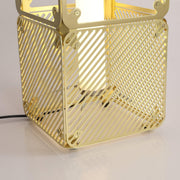 Hyperqube Table Lamp-DWHOME
