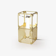 Hyperqube Table Lamp-DWHOME