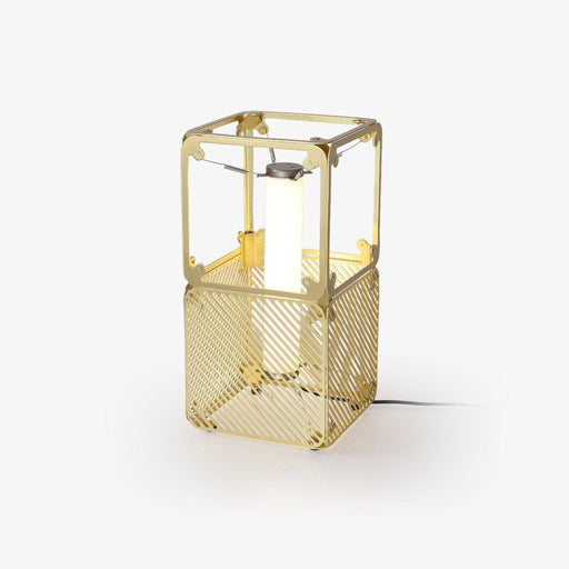 Hyperqube Table Lamp-DWHOME