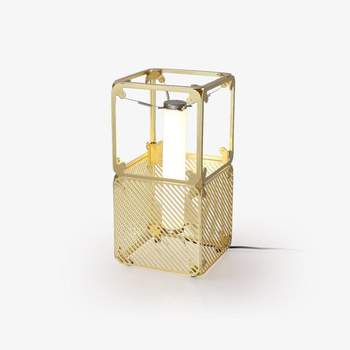 Hyperqube Table Lamp-DWHOME