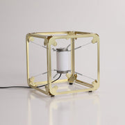 Hyperqube Table Lamp-DWHOME