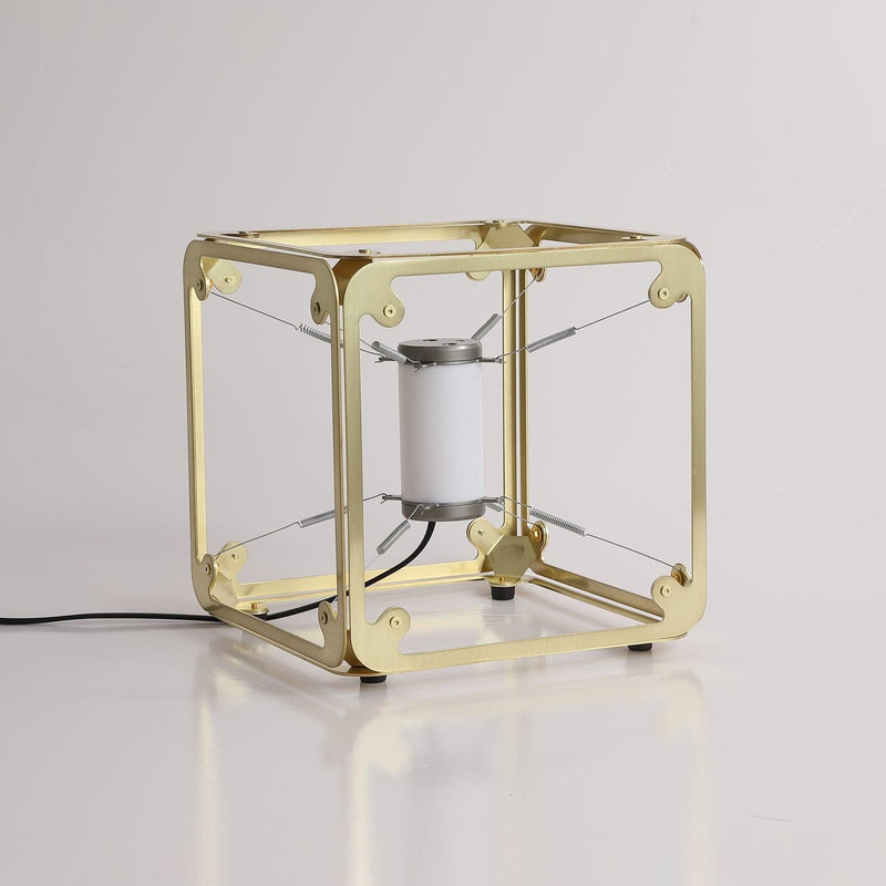 Hyperqube Table Lamp-DWHOME
