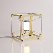 Hyperqube Table Lamp-DWHOME