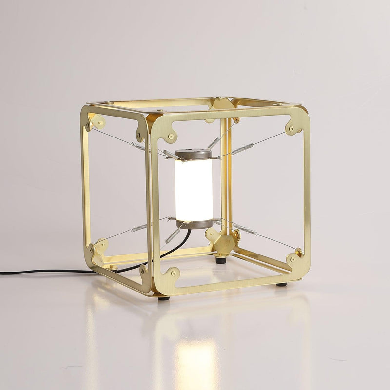 Hyperqube Table Lamp-DWHOME