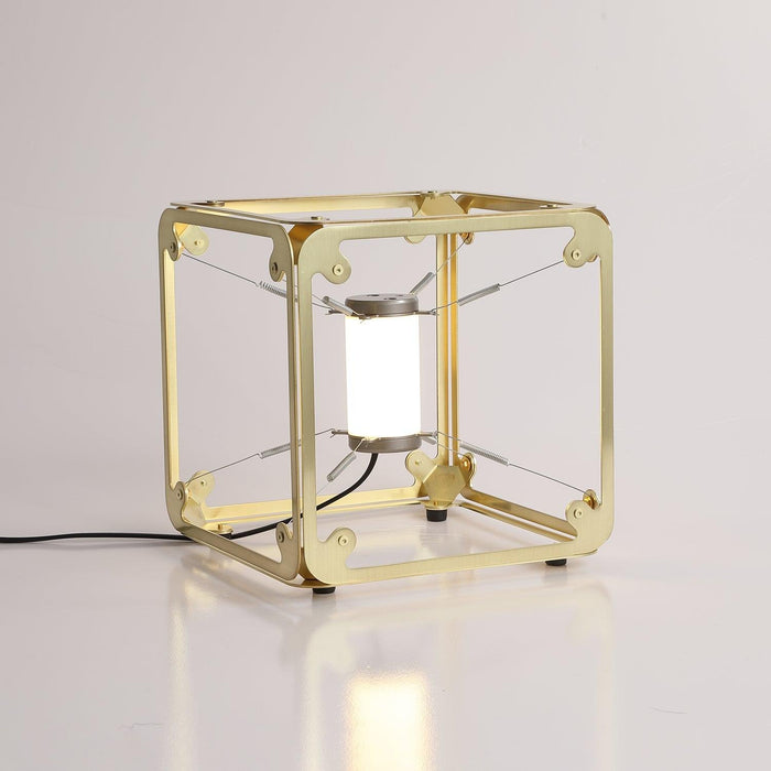 Hyperqube Table Lamp-DWHOME