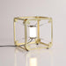 Hyperqube Table Lamp-DWHOME