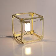 Hyperqube Table Lamp-DWHOME