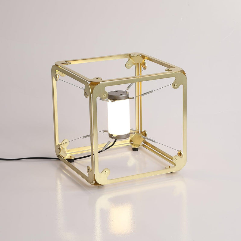 Hyperqube Table Lamp-DWHOME