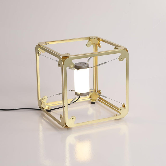 Hyperqube Table Lamp-DWHOME